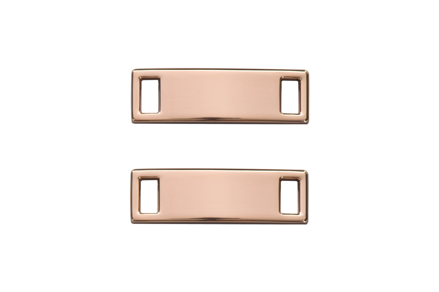 Rose Gold Small Essentials Blank Dubraes