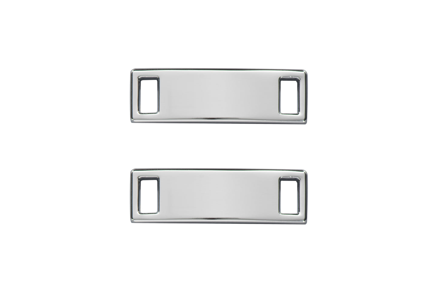 Silver Small Essentials Blank Dubraes