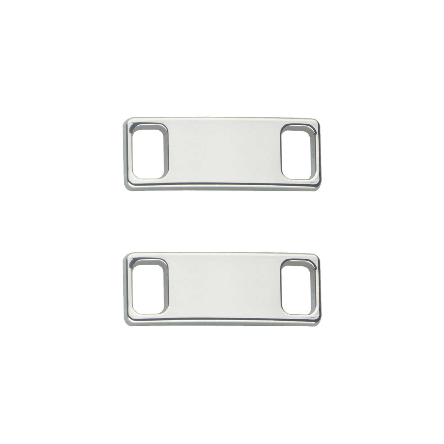 Small Premium Silver Dubraes