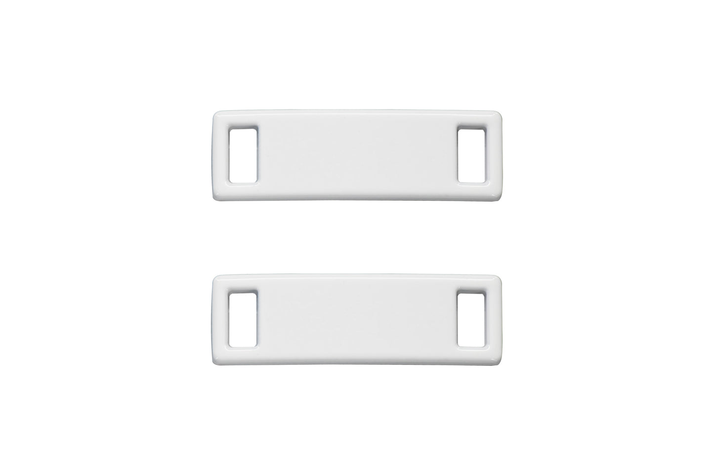 White Small Essentials Blank Dubraes