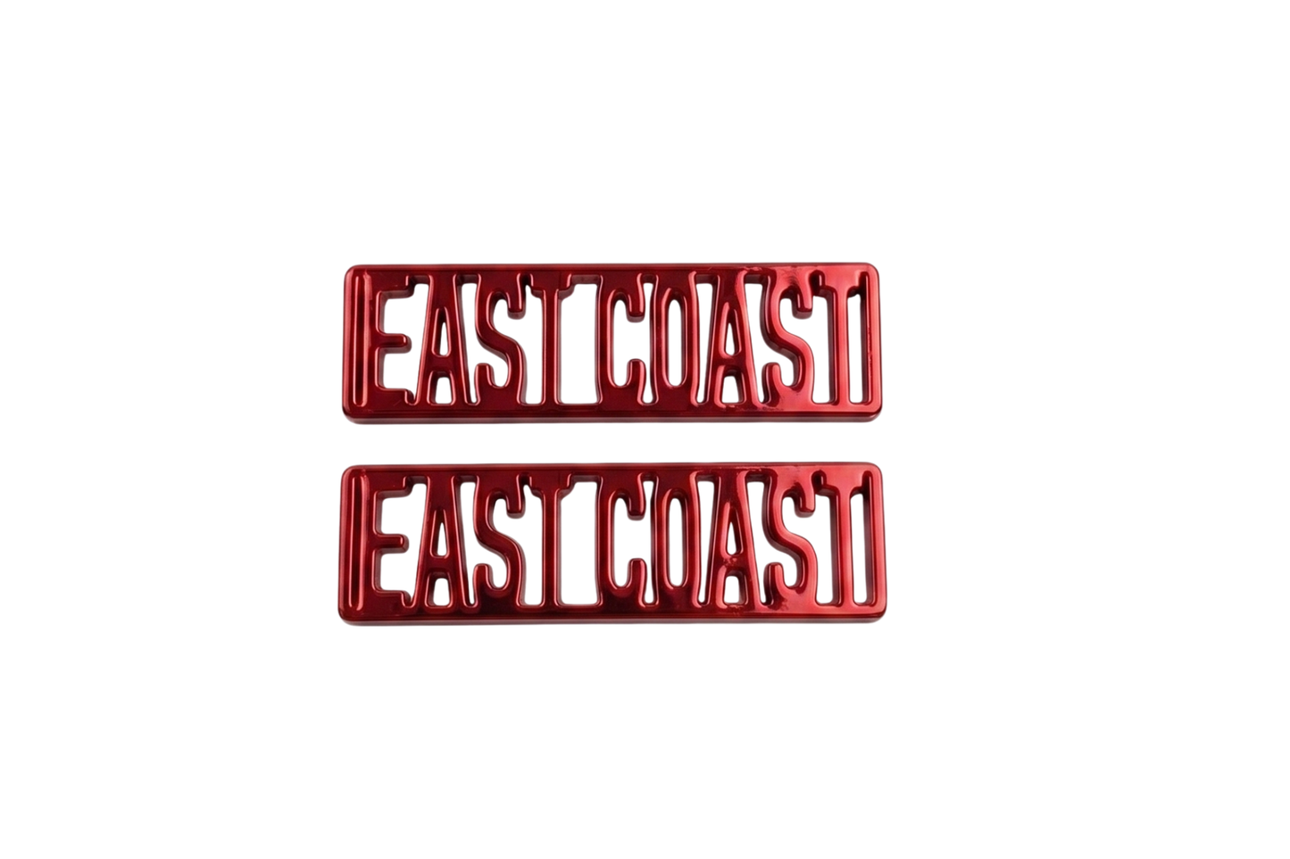 East Coast Dubraes
