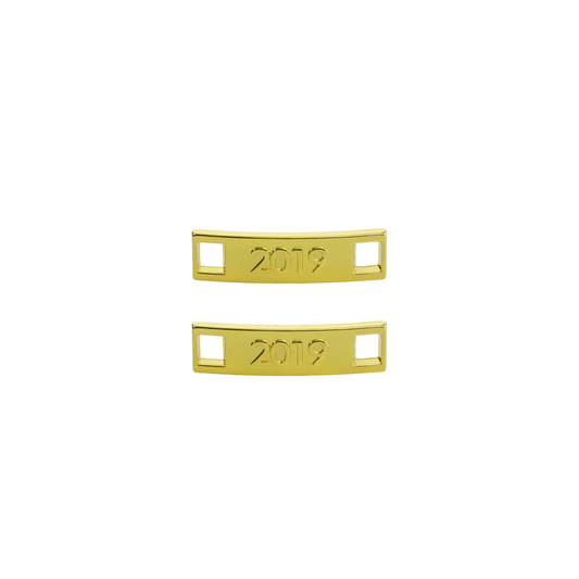 Medium Premium 2019 Gold Dubraes