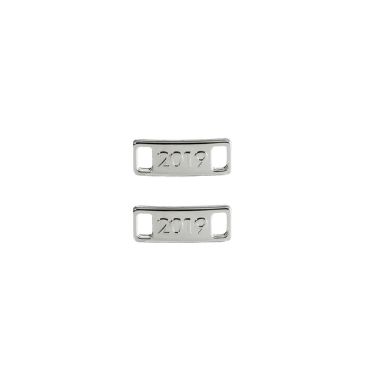 Small Premium 2019 Silver Dubraes