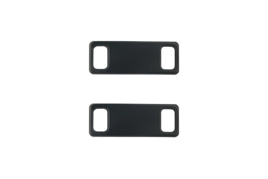 Small Premium Black Dubraes