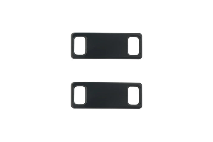 Small Premium Black Dubraes