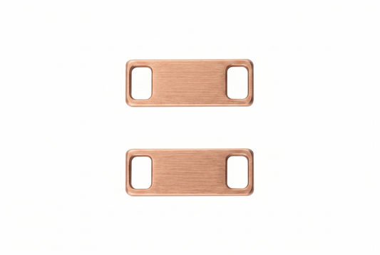 Small Premium Brushed Copper Dubraes