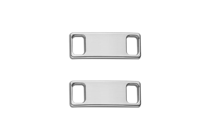 Small Premium Chrome Dubraes