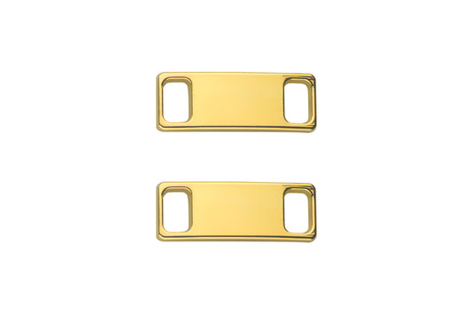 Small Premium Gold Dubraes