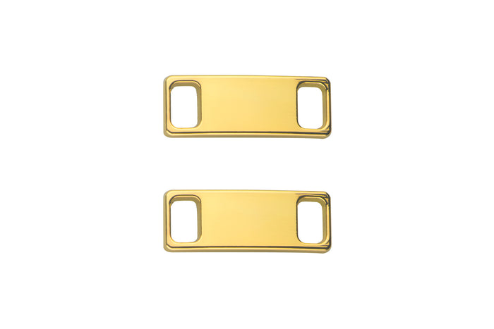 Small Premium Gold Dubraes