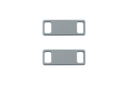 Small Premium Grey Dubraes