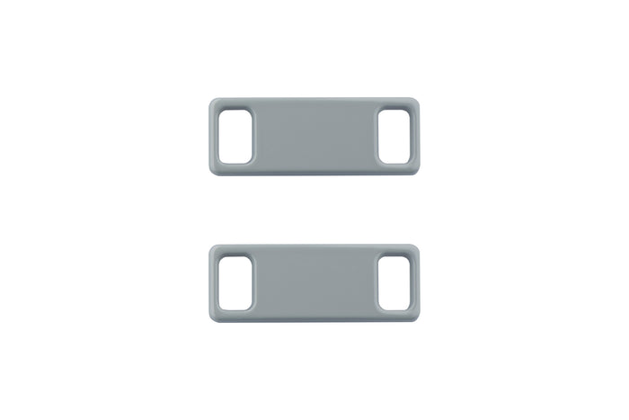 Small Premium Grey Dubraes