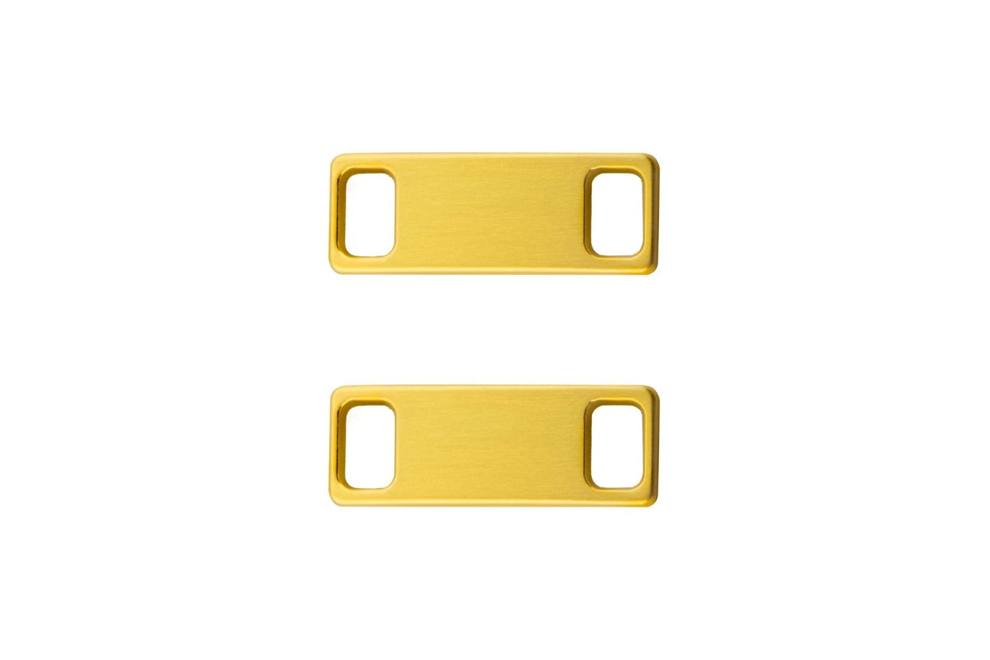 Small Premium Matte Gold Dubraes