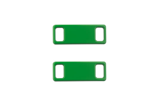 Small Premium Green Dubraes