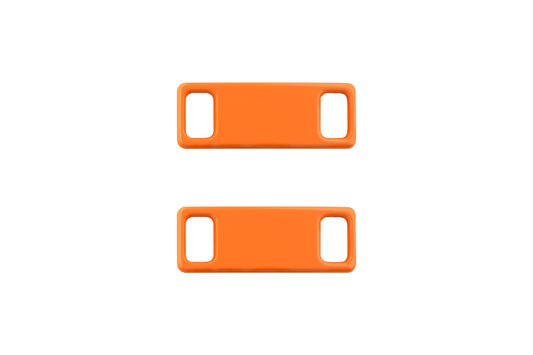 Small Premium Orange Dubraes
