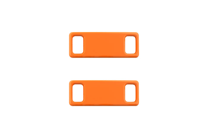 Small Premium Orange Dubraes