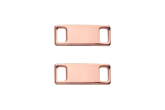 Small Premium Rose Gold Dubraes