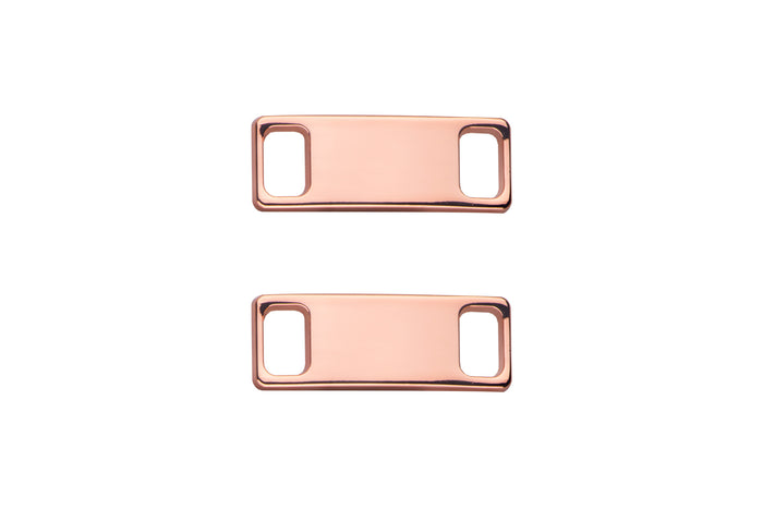 Small Premium Rose Gold Dubraes