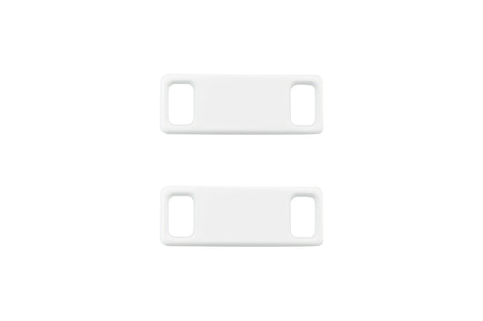 Small Premium White Dubraes