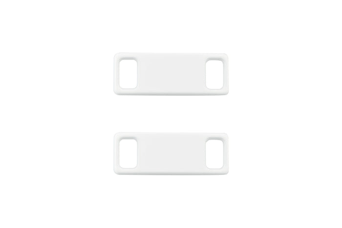 Small Premium White Dubraes