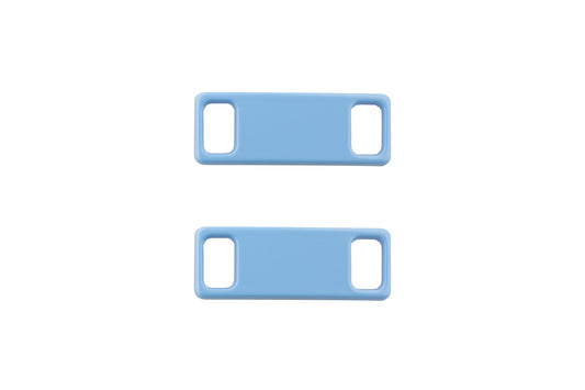 Small Premium Baby Blue Dubraes