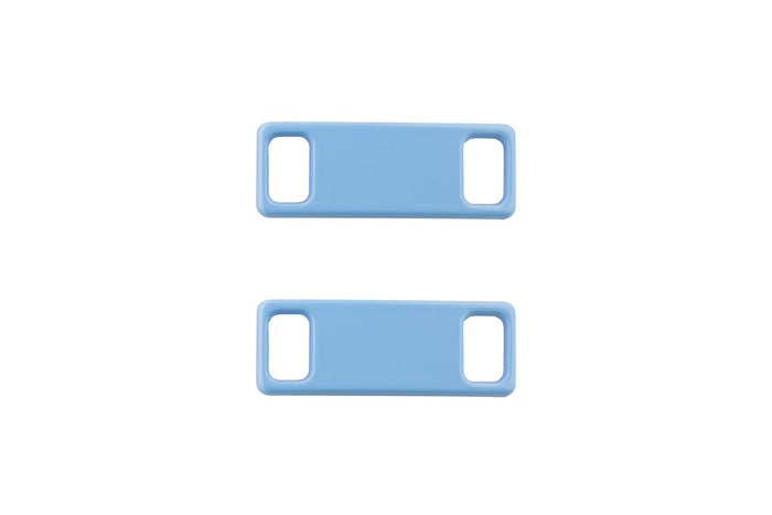 Small Premium Baby Blue Dubraes