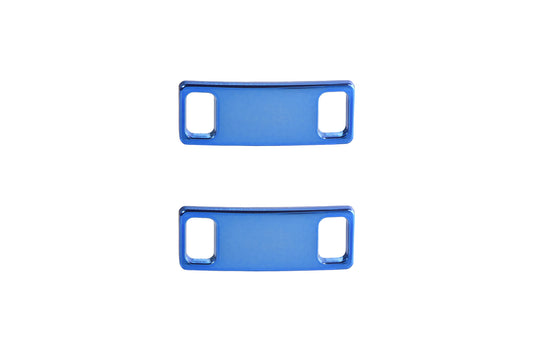 Small Premium Electric Faded Blue Dubraes