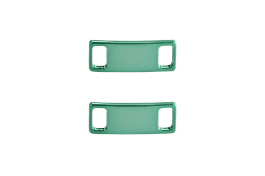 Small Premium Electric Faded Green Dubraes