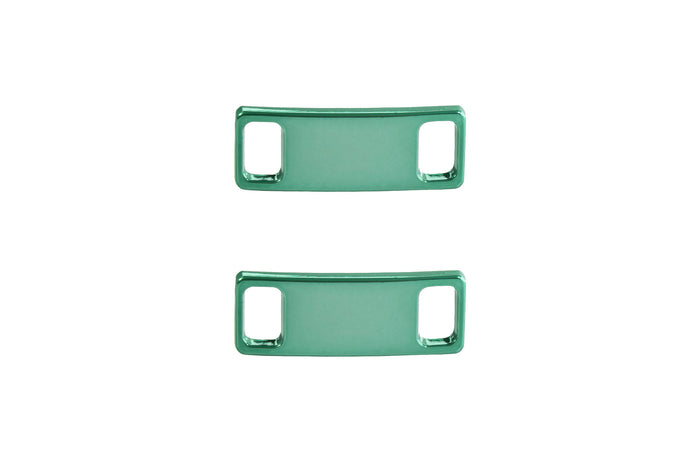 Small Premium Electric Faded Green Dubraes
