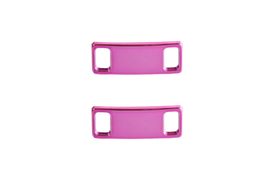 Small Premium Electric Faded Pink Dubraes