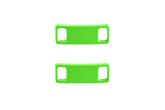 Small Premium Neon Green Dubraes