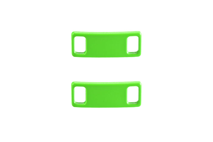 Small Premium Neon Green Dubraes