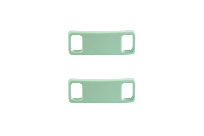 Small Premium Pastel Green Dubraes