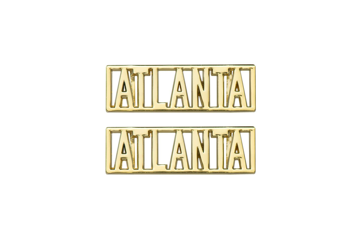 Atlanta Dubraes