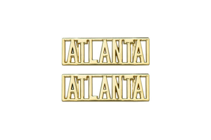 Atlanta Dubraes