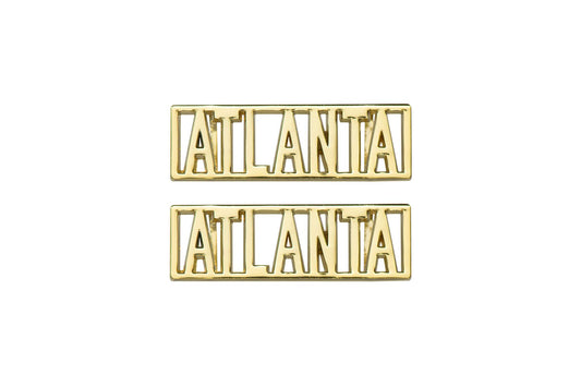 Atlanta Dubraes