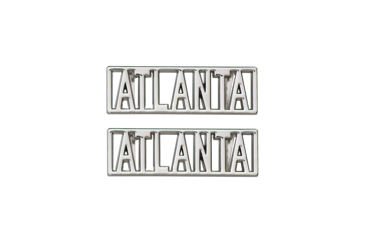 Atlanta Dubraes