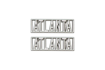 Atlanta Dubraes