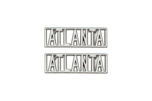 Atlanta Dubraes