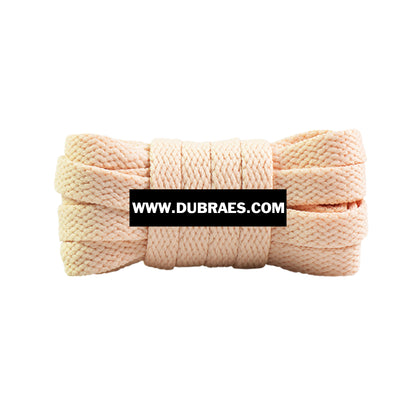 Classic Flat Shoelaces