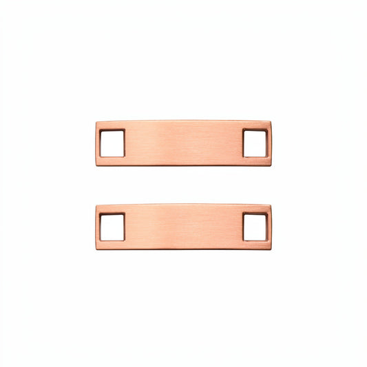 Medium Premium Brushed Copper Dubraes