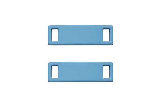 Baby Blue Small Essentials Blank Dubraes