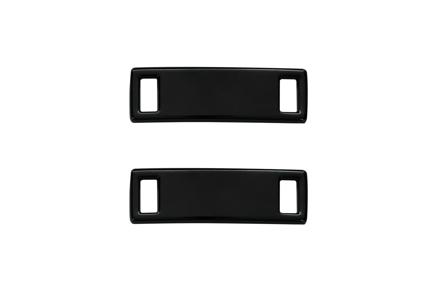 Black Small Essentials Blank Dubraes