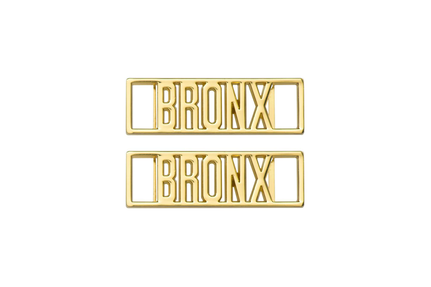 Bronx Dubraes