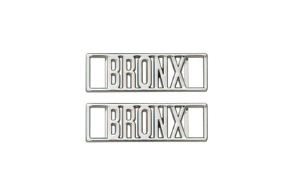 Bronx Dubraes
