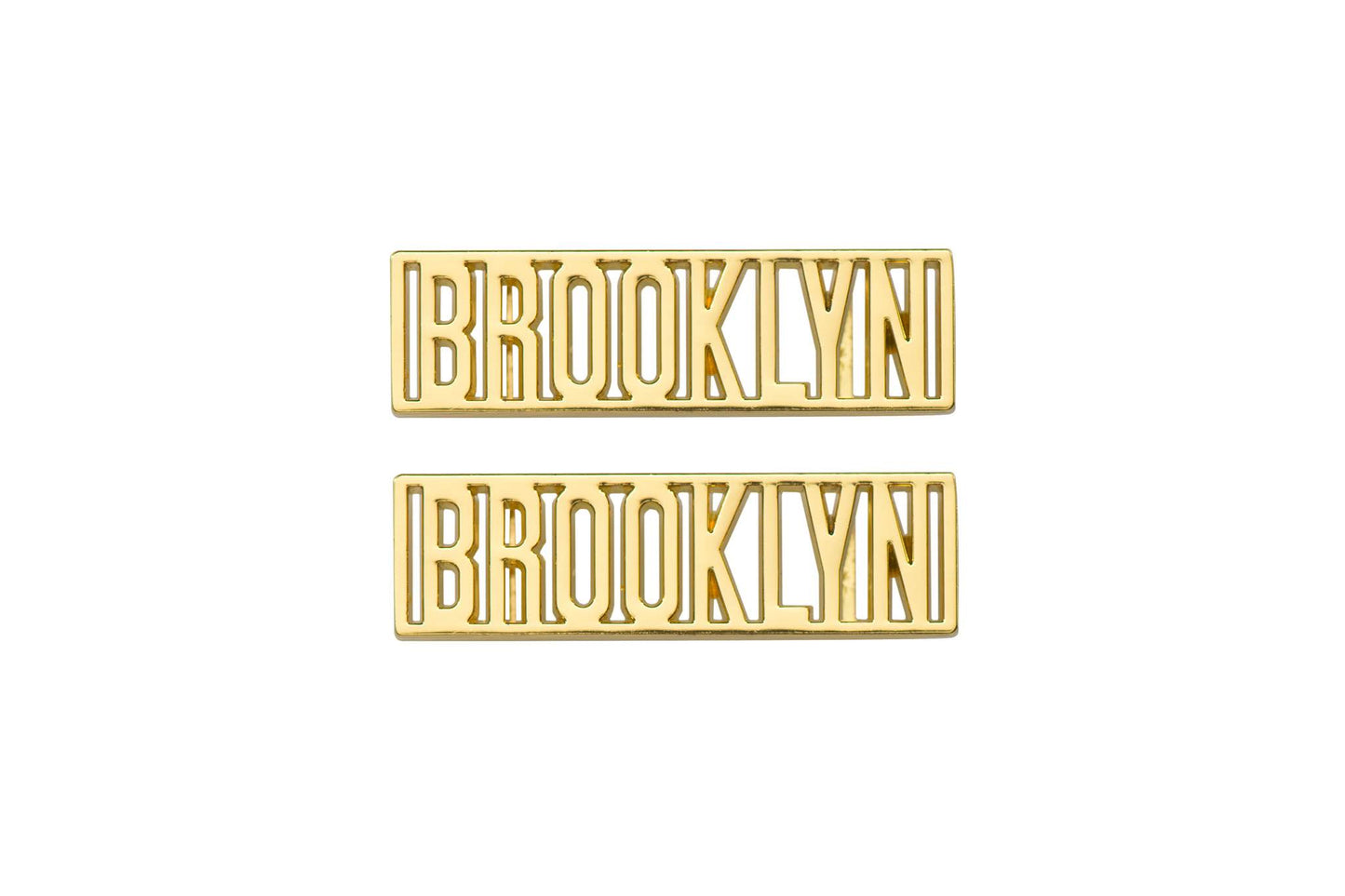 Brooklyn Dubraes