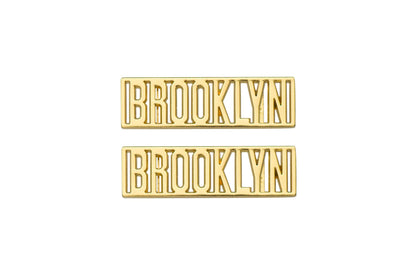 Brooklyn Dubraes
