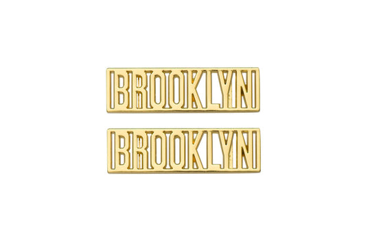 Brooklyn Dubraes
