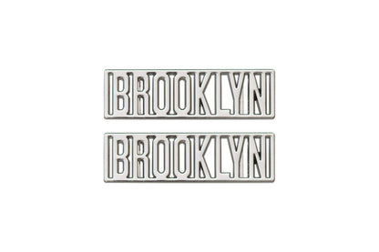 Brooklyn Dubraes