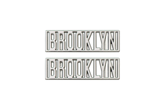 Brooklyn Dubraes
