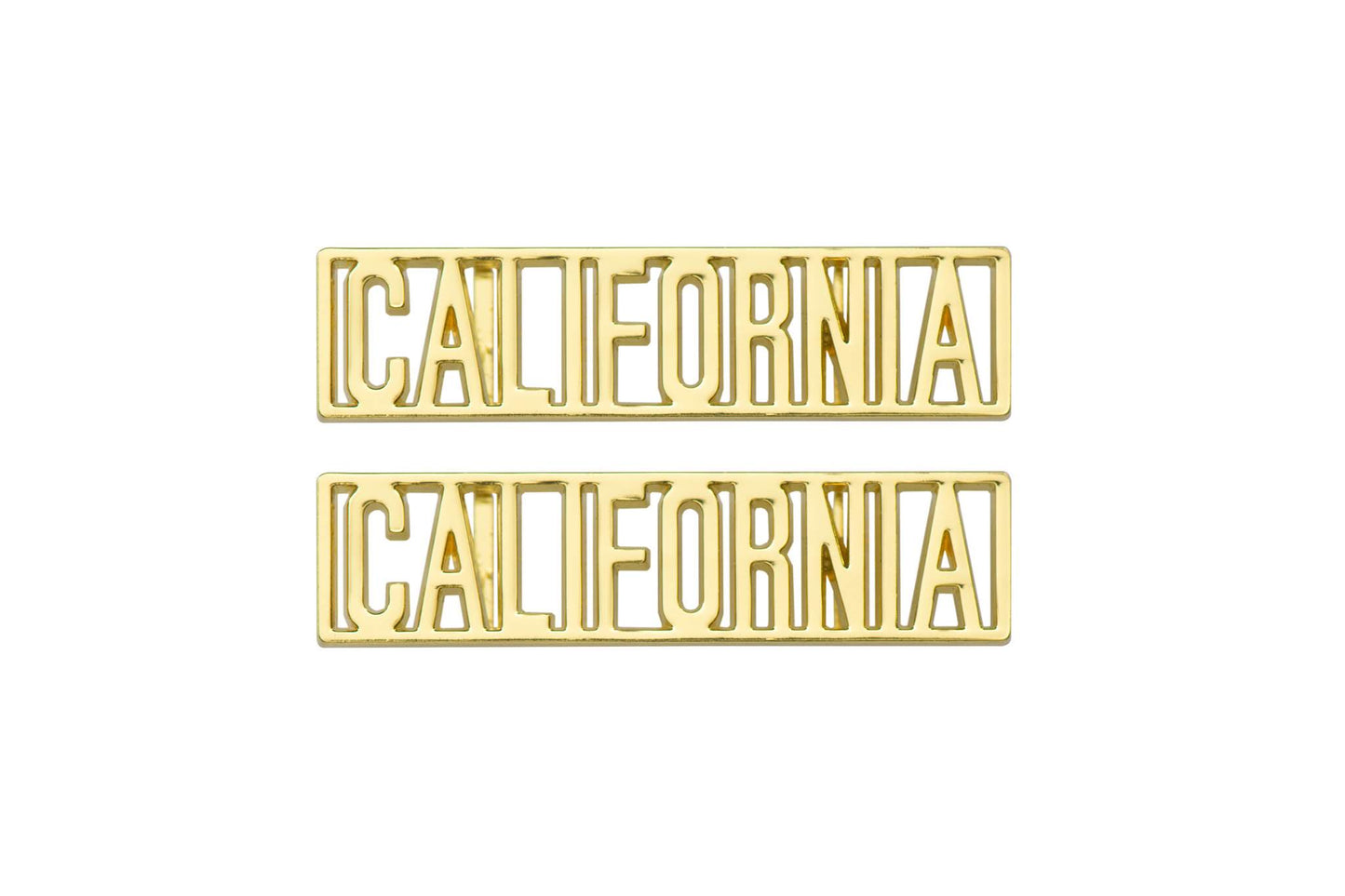 California Dubraes